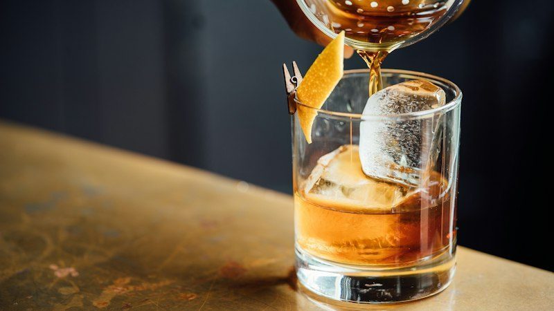 Tres bares mexicanos en la lista 51-100 de The 50 Best Bars — y uno abrió hace menos de dos años