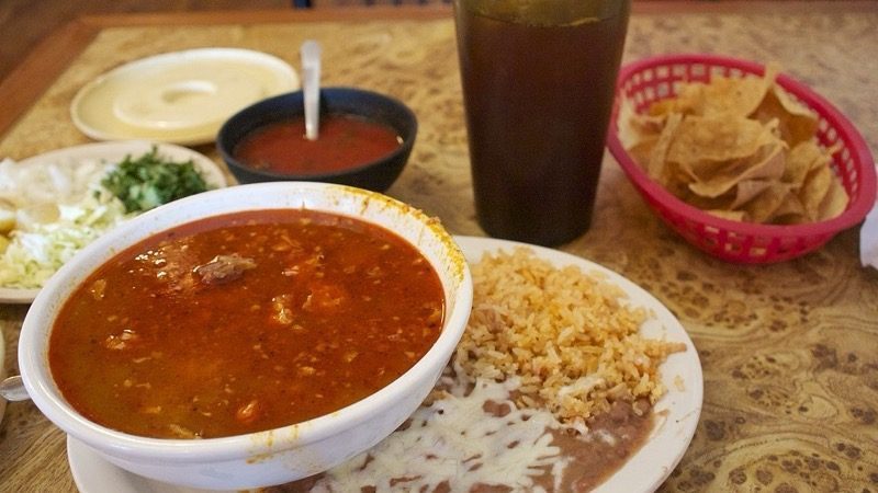 Tus antojitos subieron 15% en un año — y la inflación de alimentos fue de 4.85%