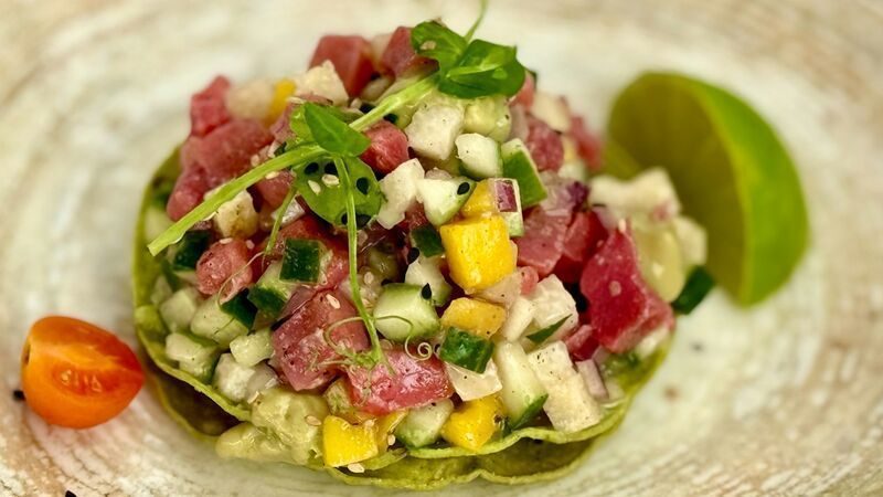 Una sola empresa controla 85% del atún congelado — y ahora quiere que tu ceviche salga de una bolsa