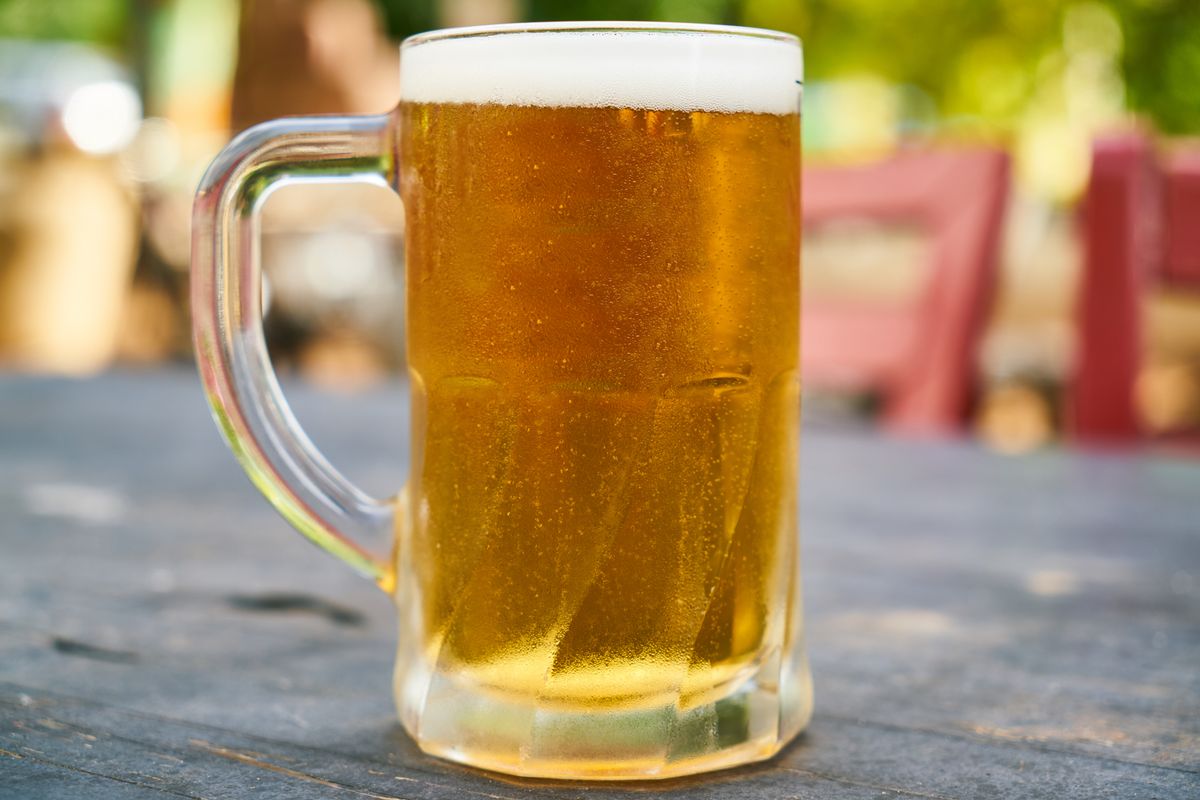 México es el 4° país que más cerveza bebe en el mundo — y la artesanal es apenas el 0.1%