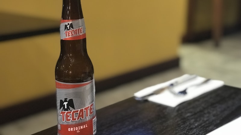 La cerveza mexicana pierde espuma — dos años a la baja y el Mundial no la salvó
