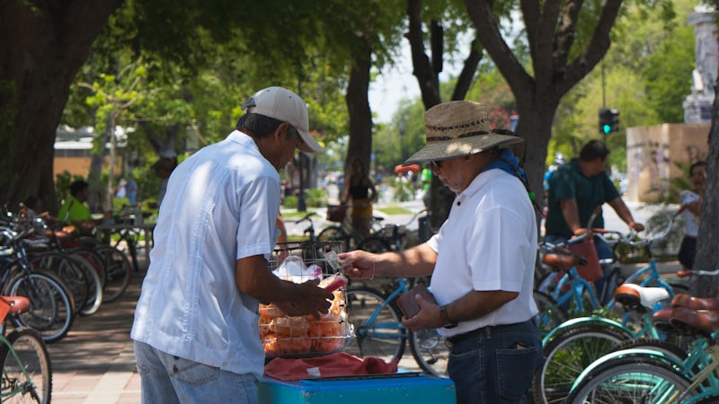 La Michoacana no tiene dueño — y por eso hay una paletería en cada esquina de México