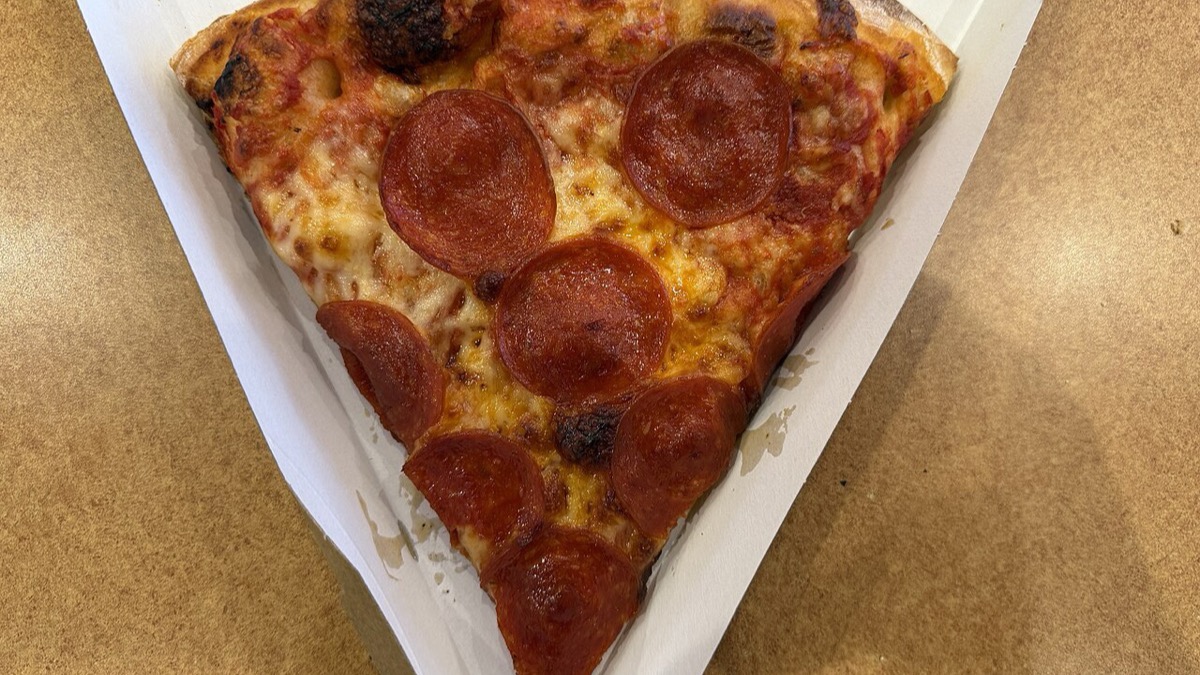 Little Caesars vendió pizza a MX$20 — pero solo si antes pagabas otra completa