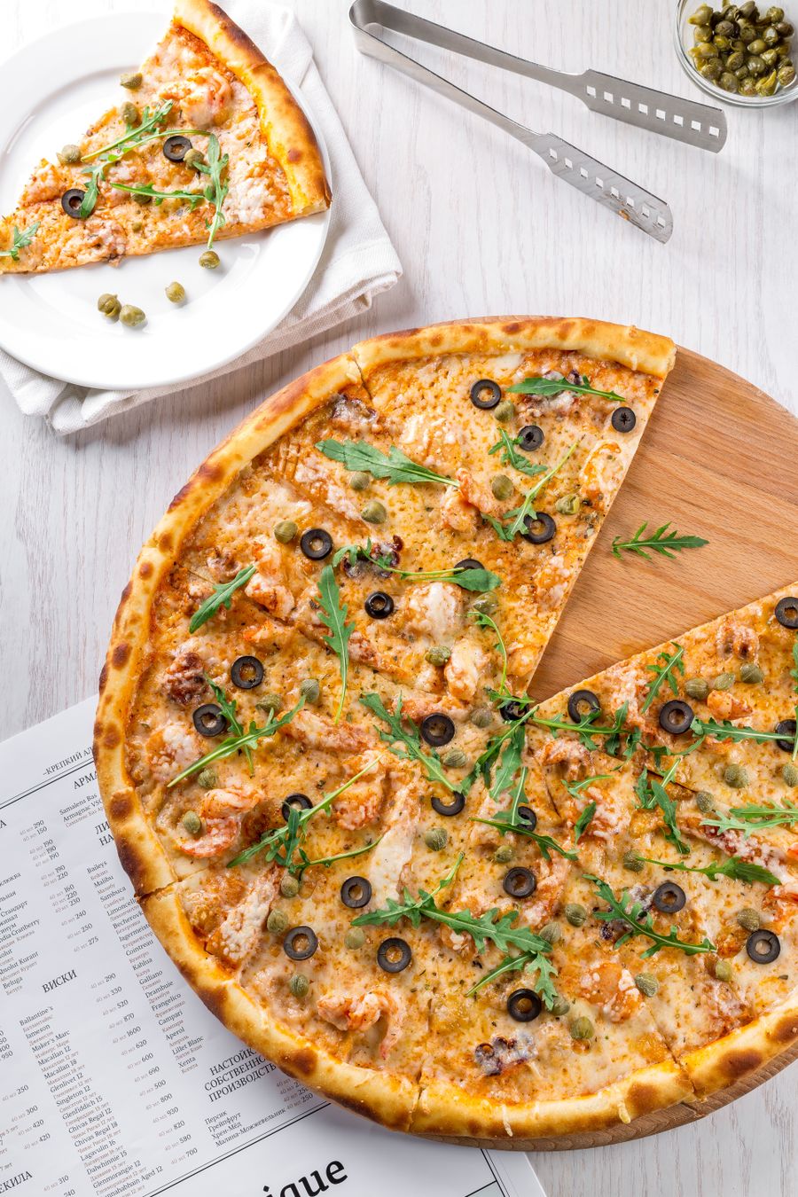 Pizza Hut abre en el AICM y el AIFA — el Mundial 2026 ya cambió el mapa de las pizzerías