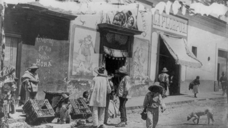 Las pulquerías de la CDMX ya no podrán vender cerveza — la regla que protege la tradición es la misma que le quita el ingreso